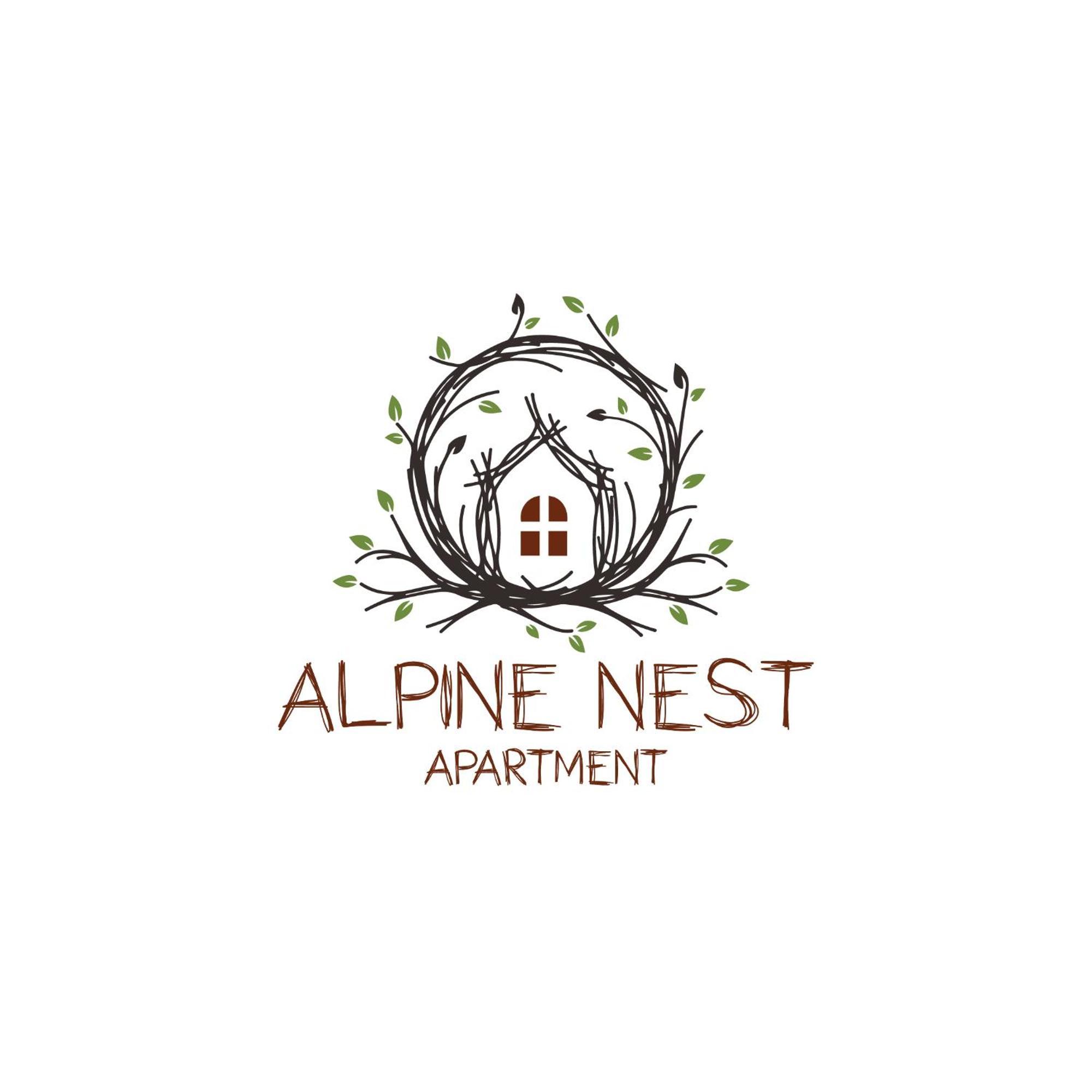 Апартаменты Alpine Nest Блед Экстерьер фото